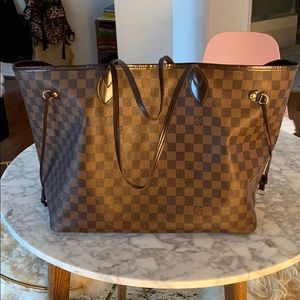Louis Vuitton Neverfull GM